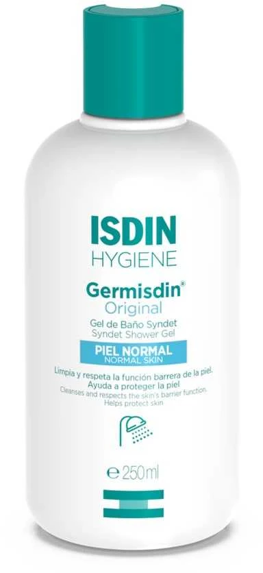 Germisdin™ Higiene Body dušo želė 250ml