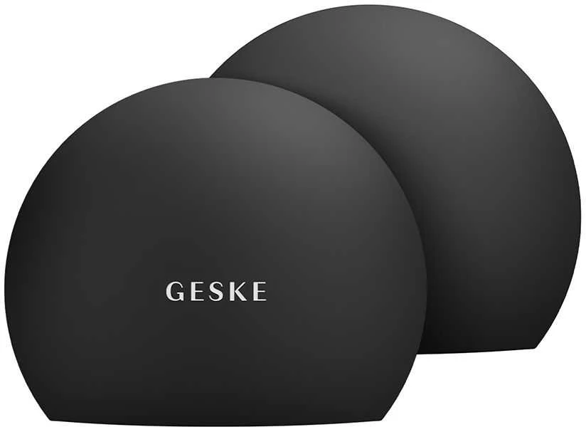 Geske Lūpų apimties didinimo ir stiprinimo priemonė su programėle (pilka)