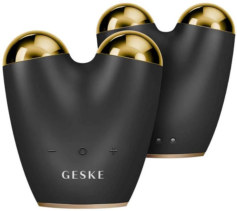 GESKE 6 IN 1 FACE LIFTER elektrinis veido priežiūros prietaisas