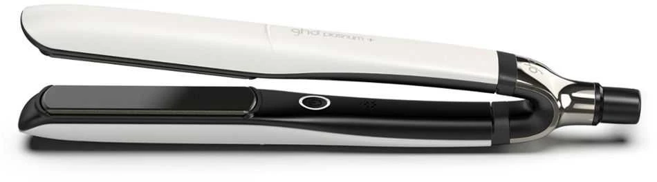Plaukų Tiesintuvas - Ghd Platinum+ Baltas.