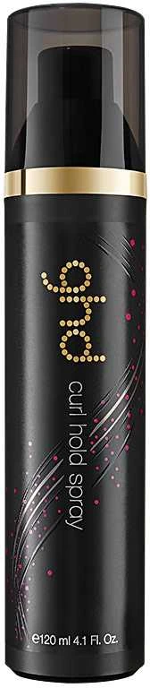 "Ghd Style Curl Hold Purškiklis" purškiklis 120 ml
