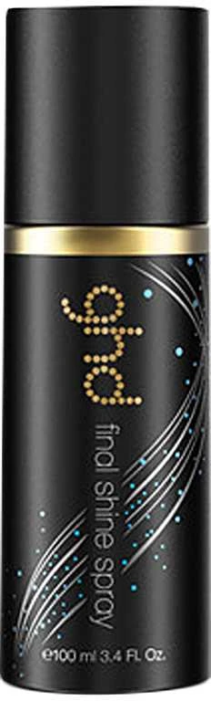 "Ghd Style Final Shine Purškiklis" purškiklis 100 ml