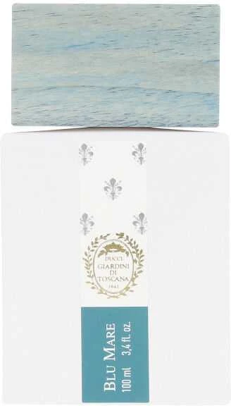 Giardini Di Toscana Blu Mare EDP parfumuotas vanduo unisex, 100 ml