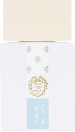 Giardini Di Toscana Celeste EDP parfumuotas vanduo unisex, 100 ml
