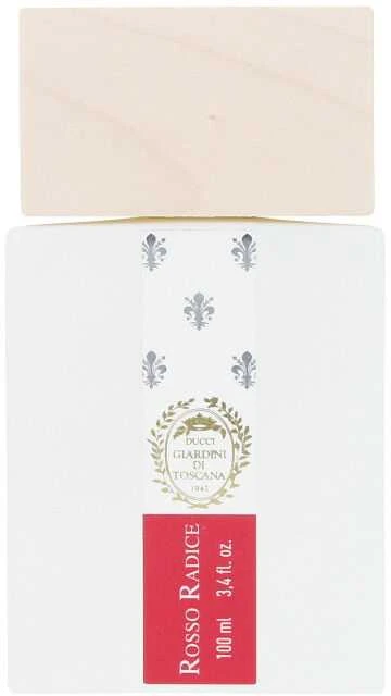 Giardini Di Toscana Rosso Radice EDP parfumuotas vanduo unisex, 100 ml