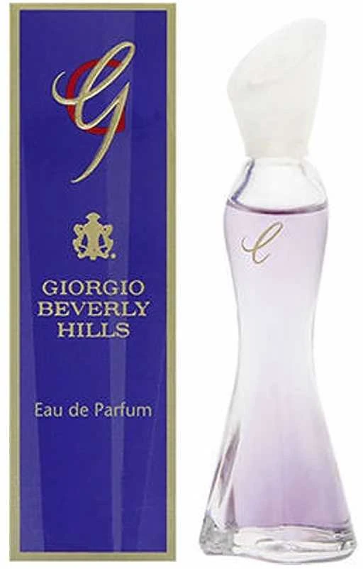 Giorgio Beverly Hills Giorgo Beverly Hills G Kvepalų purškiklis 30ml