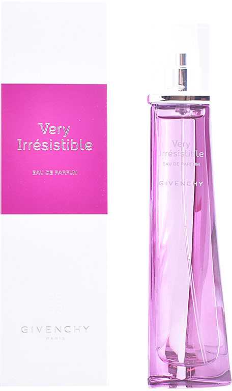 Givenchy Very Irresistible For Women EDP parfumuotas vanduo moterims, 50 ml