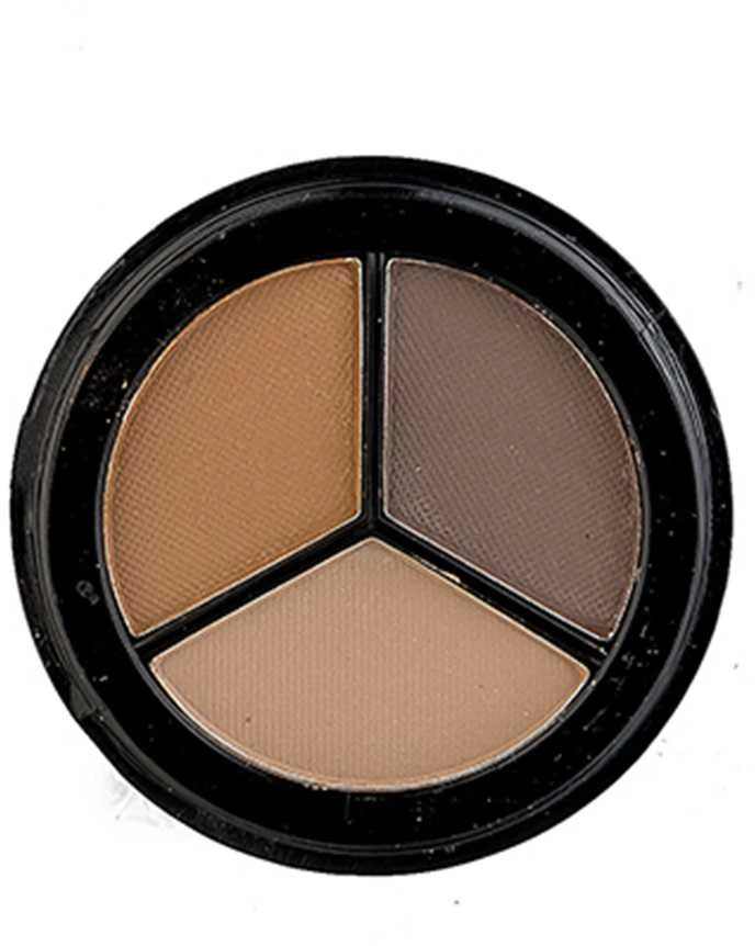 "Glam Of Sweden" antakių dažai 16g