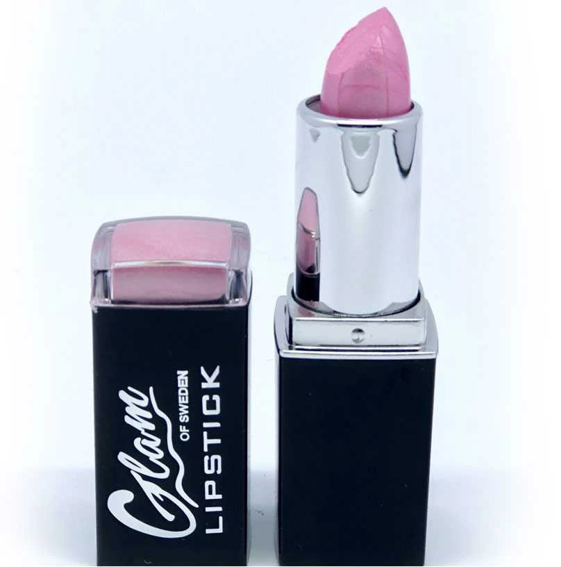 "Glam Of Sweden"lūpų dažai 41-Rožinė Snow 3,8g