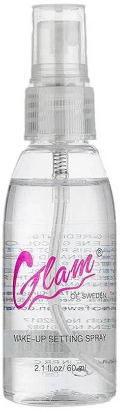 "Glam Of Sweden" makiažo fiksavimo purškiklis 60ml