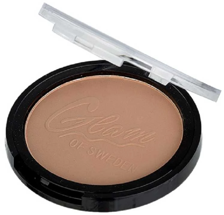 "Glam Of Sweden" pudra 01-Tan 10g