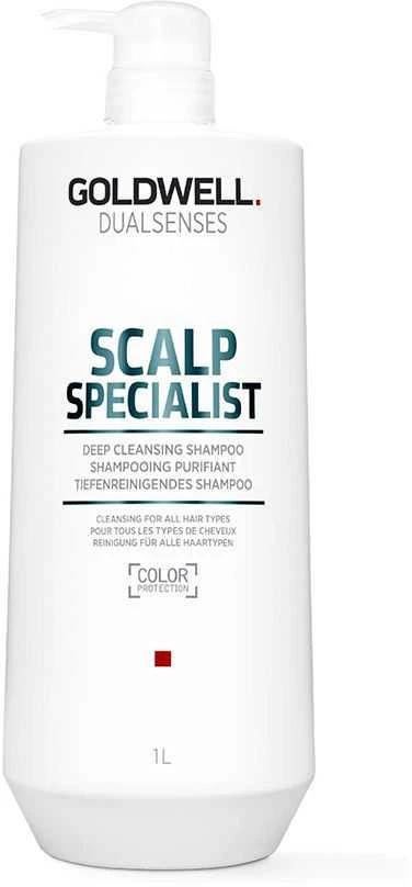 Goldwell Dualsenses Scalp Specialist Šampūnas moterims, 1000 ml