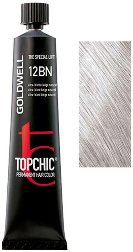 Shop Now | Topchic Hair Color 60ml 6N - View #10