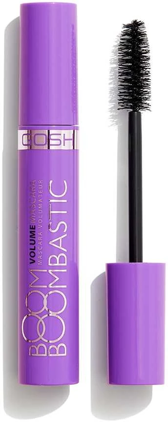 Gosh Boom Boombastic Volume Blakstienų tušas, 13 ml