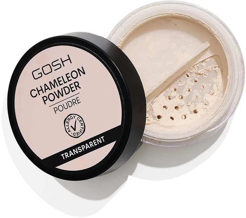 Gosh Chameleon Powder 001-Permatomas, 8 g