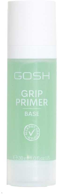 „Gosh Grip Primer 001 Hydro Power“ makiažo pagrindas, 30 ml