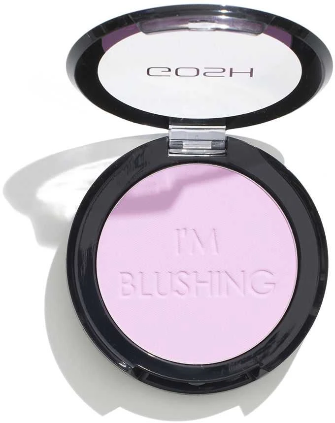 Gosh I'm Blushing 005 Shocking Rožinė, 5.5 g