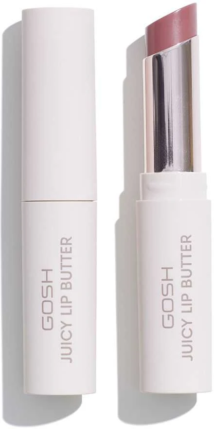 Gosh Juicy Sviestas lūpoms High-Pigment Kreminis Lipstick 002 Sweet Treat 2.8 g