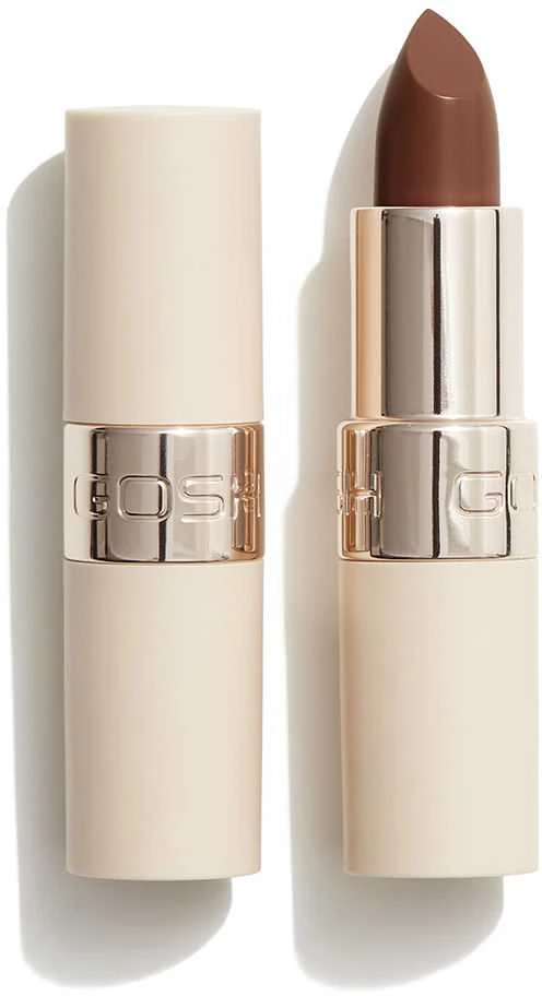 Gosh Luxury Nude Lips 004-Exposed, 4 g