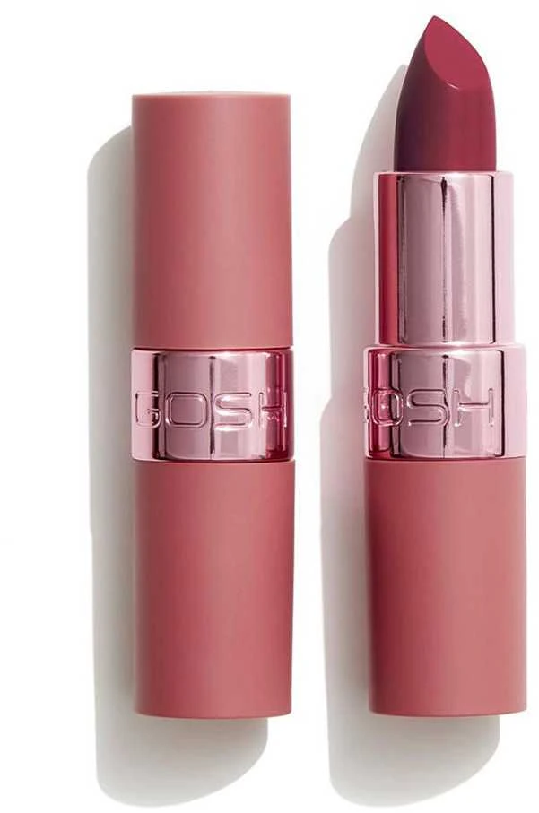 Gosh Luxury Rose Lips 005 Seduce 3,, 5 g