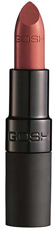 "Gosh Velvet Touch" lūpų dažai 012 Matt Raisin
