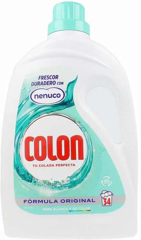 Skystas ploviklis Colon Nenuco (1,612 L)