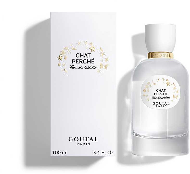Goutal Paris Chat Persé kvepalų purškalas 100ml