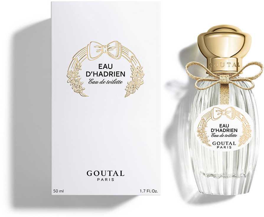 Goutal Paris Eau D'Hadrien tualetinis vanduo 50ml