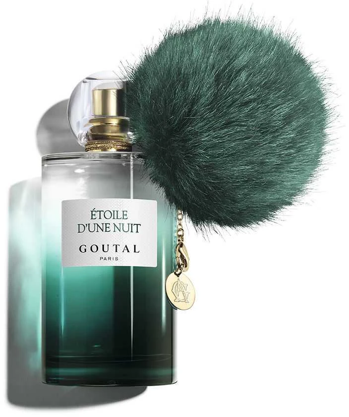 Goutal Paris Etoile d'Une Nuit kvepalų purškiklis 100ml