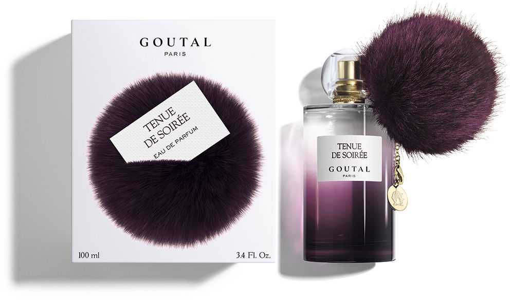 Goutal Paris Tenue De Soirée parfumuotasis vanduo 100ml