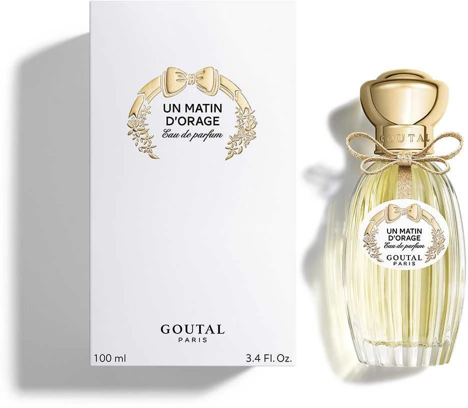 Goutal Paris Un Matin d'Orage kvepalų vanduo 100ml
