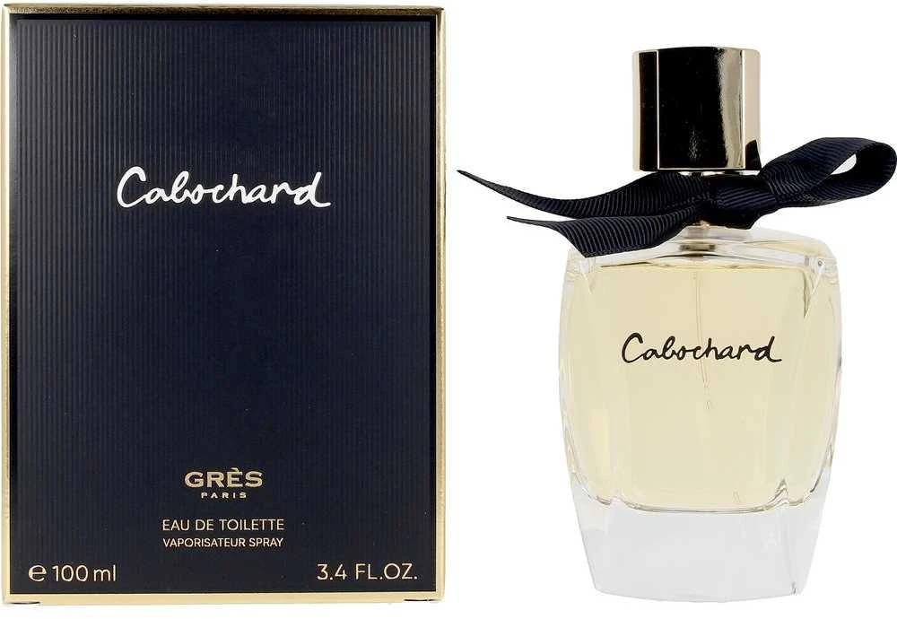 Parfums Gres Tualetinis vanduo Cabochard EDT 100ml