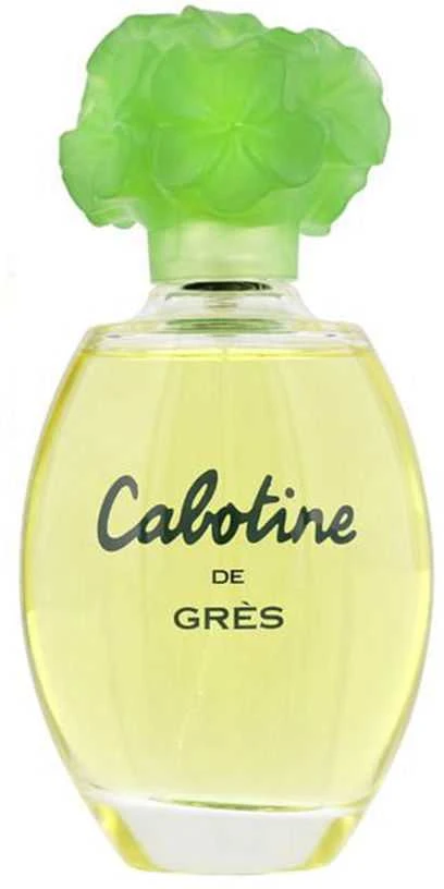 Parfums Gres Gres Cabotine de Gres EDP parfumuotas vanduo moterims, 100 ml