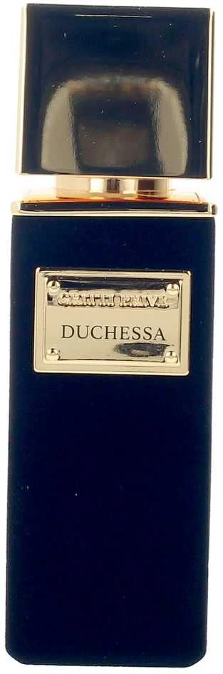 Gritti Fragances Duchessa Extrait De Parfum EDP Purškiklis, 100 ml