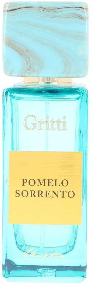 GRITTI Pomelo Sorrento EDP spray 100ml