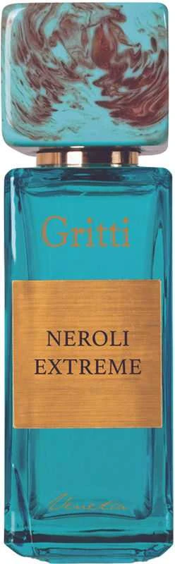 Gritti Fragances Gritti Neroli Extreme EDP, 100 ml