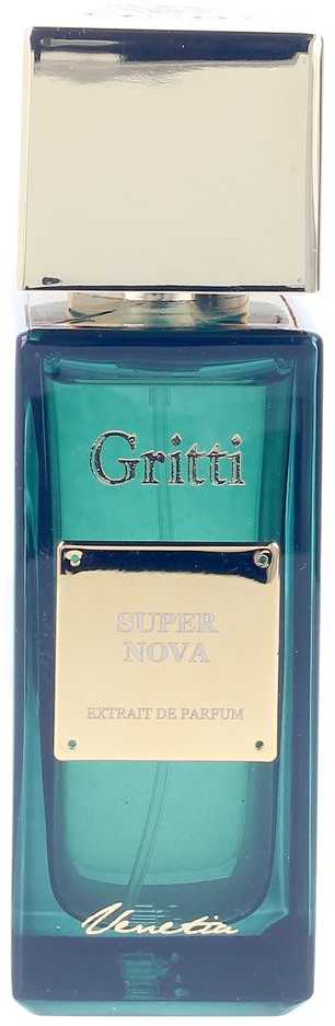 Gritti Super Nova ekstrakt perfum spray 100ml