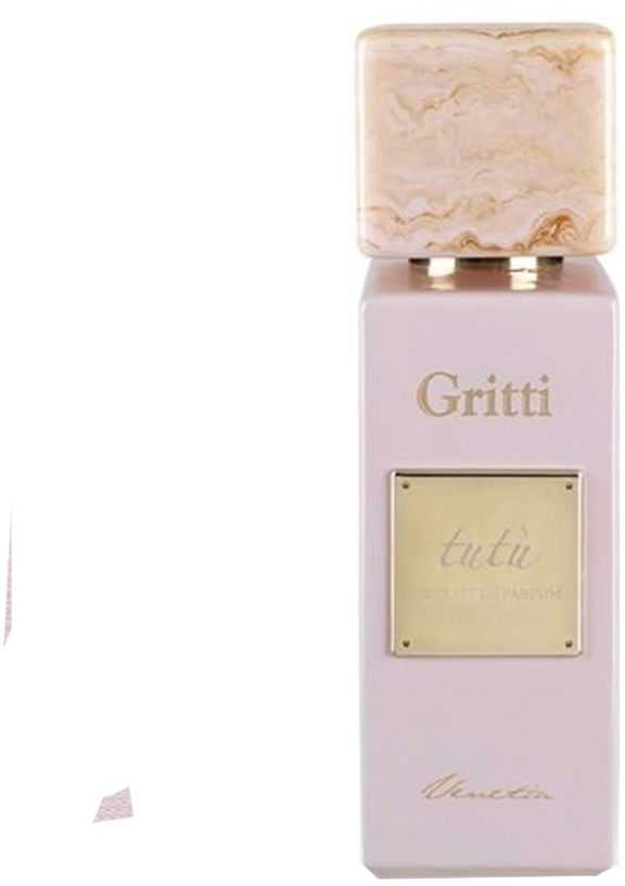 Gritti Tutu PP kvepalai moterims, 100 ml