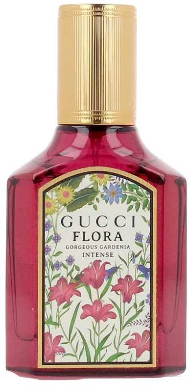 Gucci Flora Gorgeous Gardenia Intense EDP Purškiklis, 30 ml