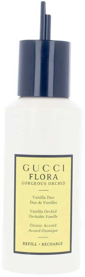 Gucci Flora Gorgeous Orchid EDP Recarga, 150 ml