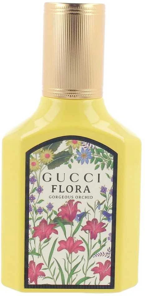 Gucci Flora Gorgeous Orchid EDP parfumuotas vanduo moterims, 30 ml
