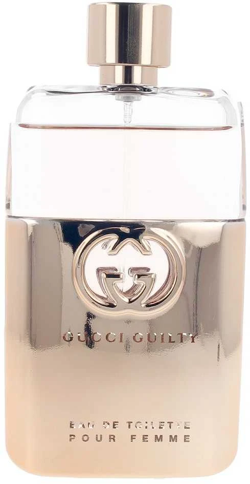 Gucci Guilty Pour Femme EDT tualetinis vanduo unisex, 90 ml