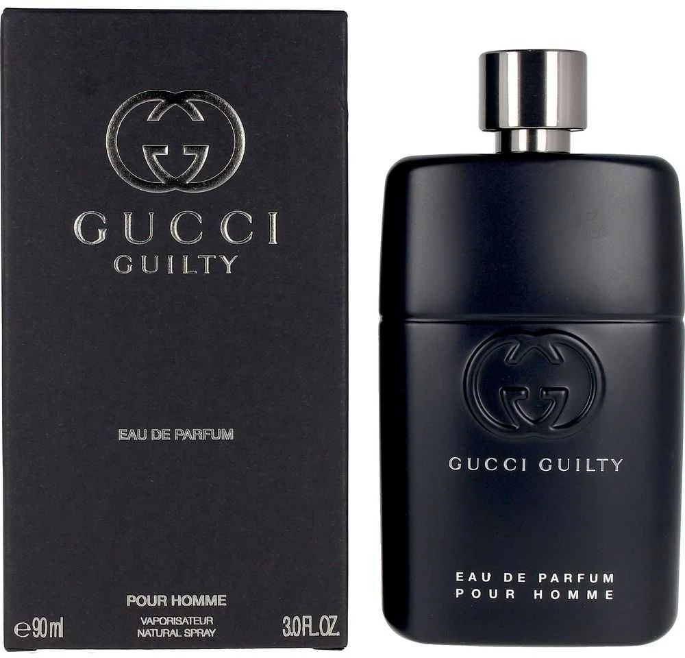 Gucci Guilty Pour Homme (Kvepalai Vyrams) EDP 90ml