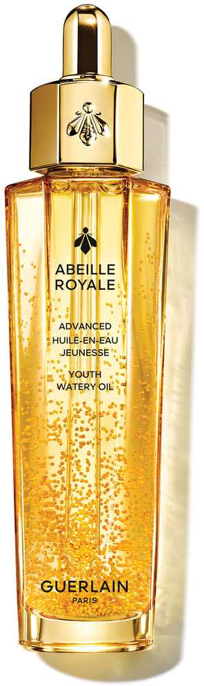 Guerlain Abeille Royale Huile-En-Eau Jeunesse, 50 ml