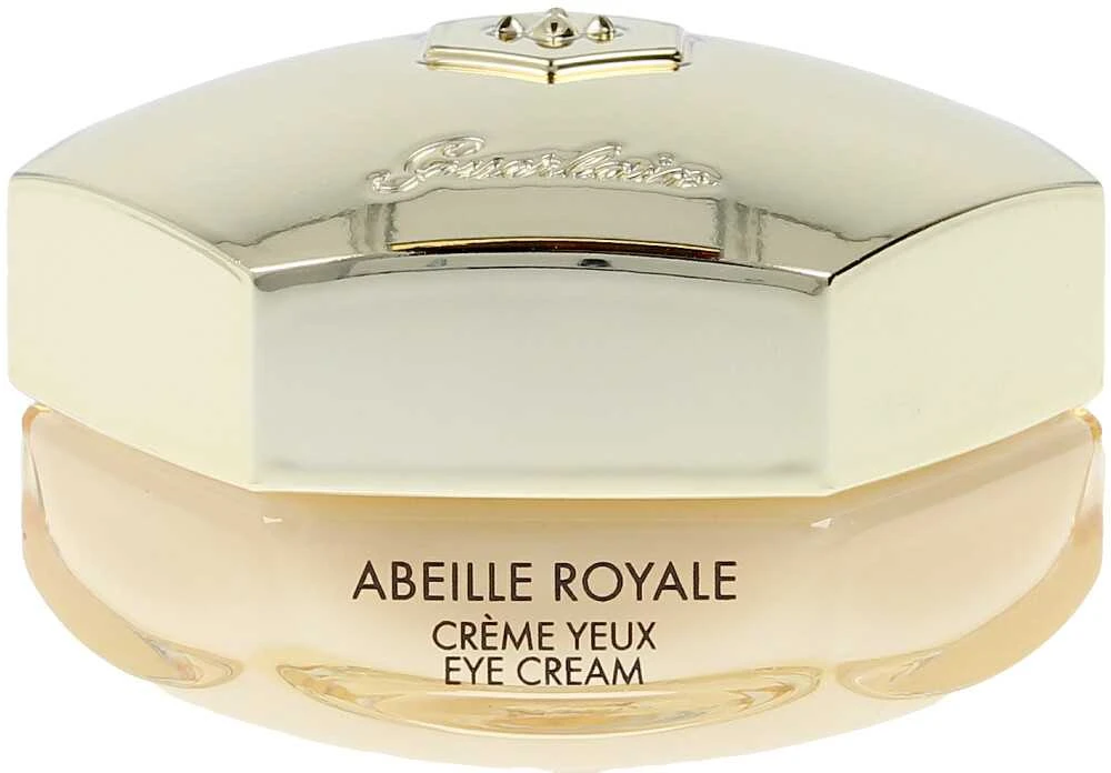 Guerlain "Abeille Royale Rejuvenating Paakių kremas" (Akių kremas) 15 ml