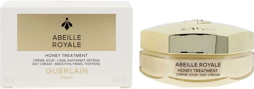 Guerlain Abeille Royale Honey Tratamiento De Dia, 50 ml