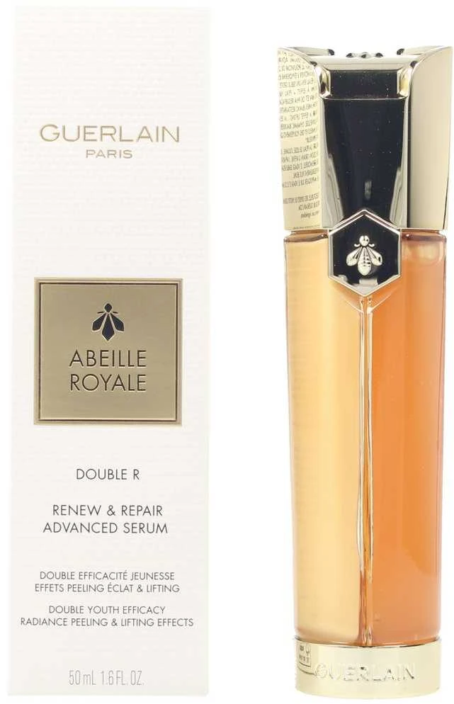 Guerlain Abeille Royale Double R Renew and Repair serumai, 50 ml