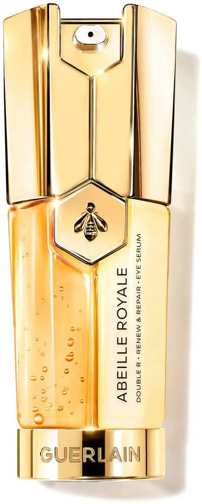 Guerlain Abeille Royale Double-R Serum De Ojos, 20 ml