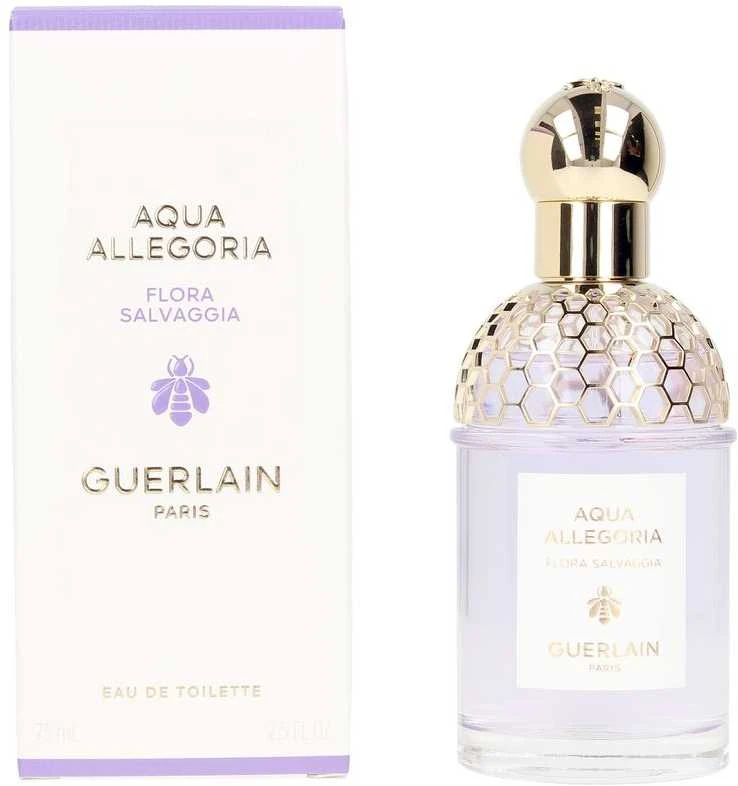 Guerlain Aqua Allegoria Flora Salvaggia EDT tualetinis vanduo unisex, 75 ml