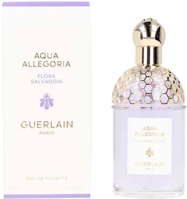 Guerlain Aqua Allegoria Granada Salvia EDT tualetinis vanduo moterims, 125 ml